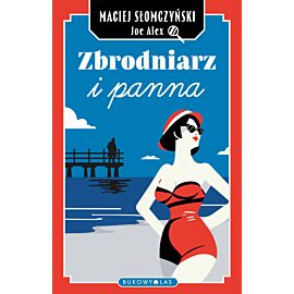 Zbrodniarz i panna
