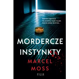 Mordercze instynkty