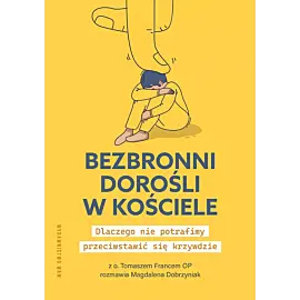 Bezbronni dorośli w Kościele