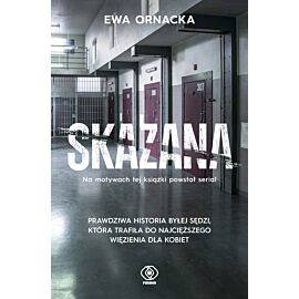 Skazana (e-book)