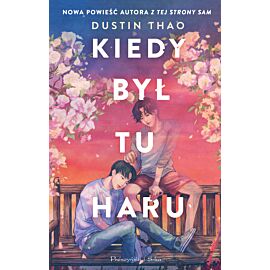 Kiedy był tu Haru (e-book)