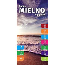 Gmina Mielno w pigułce