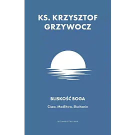 Bliskość Boga