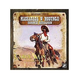 Ród Rodrigandów - Maskarada w Moguncj, Grobowiec Rodrigandów