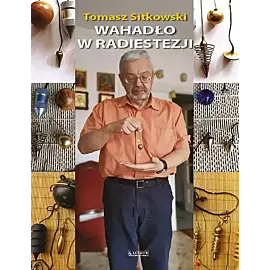 Wahadło w radiestezji