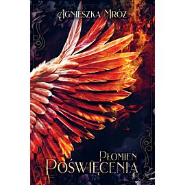 Płomień poświęcenia