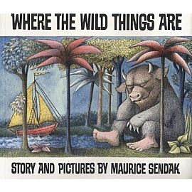 Where The Wild Things Are