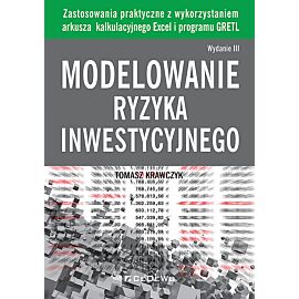 Modelowanie ryzyka inwestycyjneg