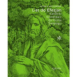 List do Efezjan (e-book)