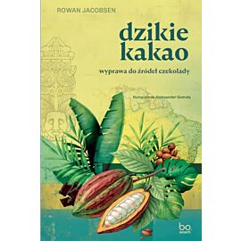 Dzikie kakao