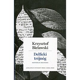 Delficki trójnóg