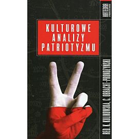 Kulturowe analizy patriotyzmu