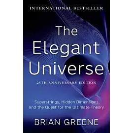 The Elegant Universe