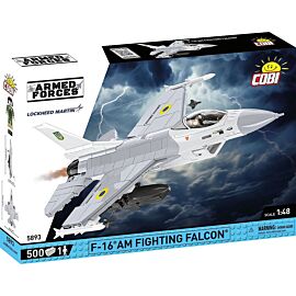 COBI Klocki F-16®Am Fighting Falcon