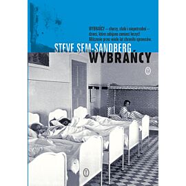 Wybrańcy