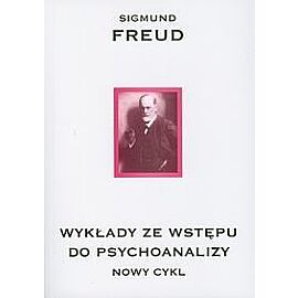 Wykłady ze wstępu do psychoanalizy