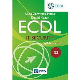 Ecdl. IT Security. Moduł S3. Syllabus v. 1.0