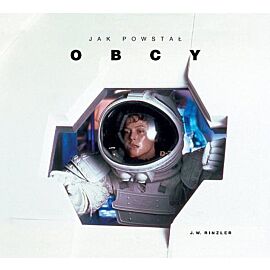 Jak powstał Obcy