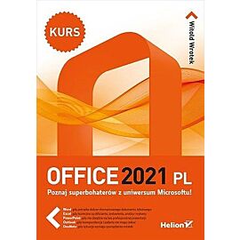 Office 2021 PL Kurs