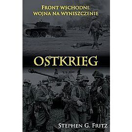 Ostkrieg