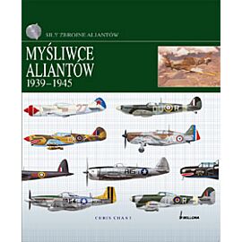 Myśliwce aliantów 1939-1945