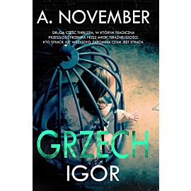 Grzech. Tom 2