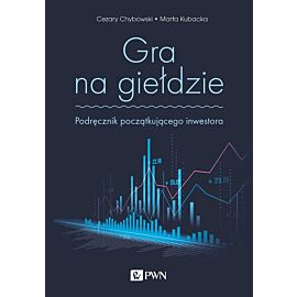 Gra na giełdzie