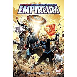 Empireum (Marvel Fresh)