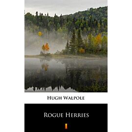 Rogue Herries (e-book)