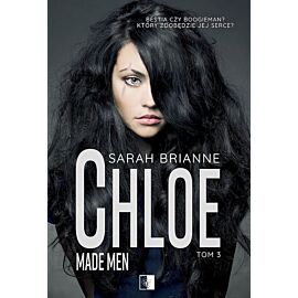 Chloe. Seria Made Men. Tom 3