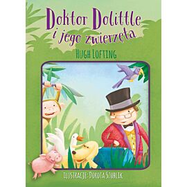 Doktor Dollitle i jego zwierzęta