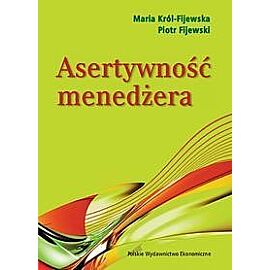 Asertywność menedżera