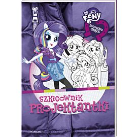 Szkicownik projektantki