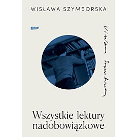 Wszystkie lektury nadobowiązkowe