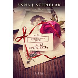 Jesteś opowieścią
