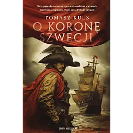 O koronę Szwecji