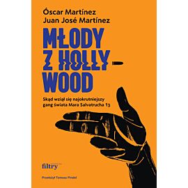 Młody z Hollywood (e-book)