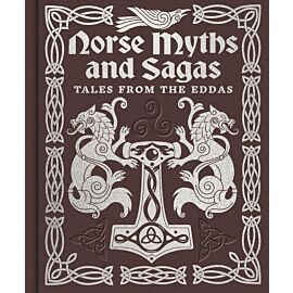 Norse Myths and Sagas