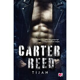 Carter Reed. Tom 1
