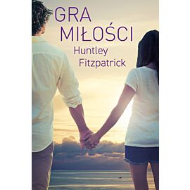 Gra miłości (e-book)