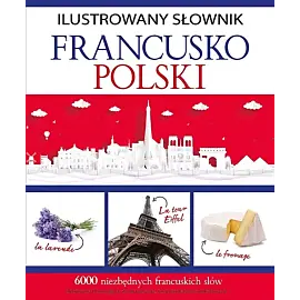 Ilustrowany słownik francusko-polski