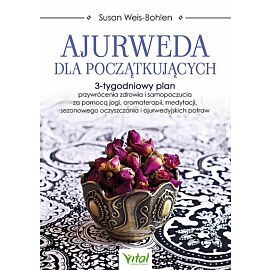 Ajurweda dla początkujących