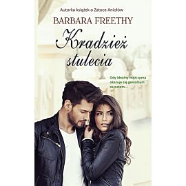 Kradzież stulecia