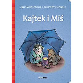 Kajtek i Miś