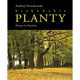 Planty krakowskie / Planty in Kraków