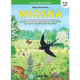 Wiosna. Głos przyrody
