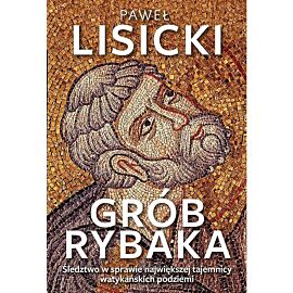 Grób Rybaka