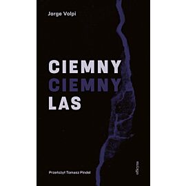 Ciemny, ciemny las (e-book)