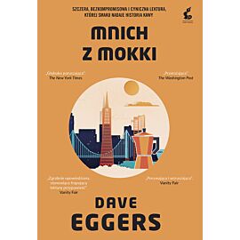 Mnich z Mokki