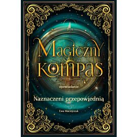 Naznaczeni przepowiednią (e-book)